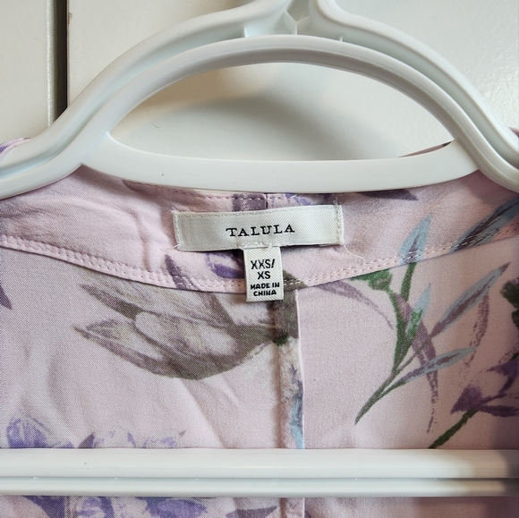 Flowy shall/cardigan - Picture 3 of 4